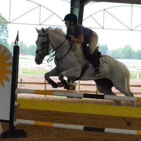 Jenna & Chloe Jumper Show BEST