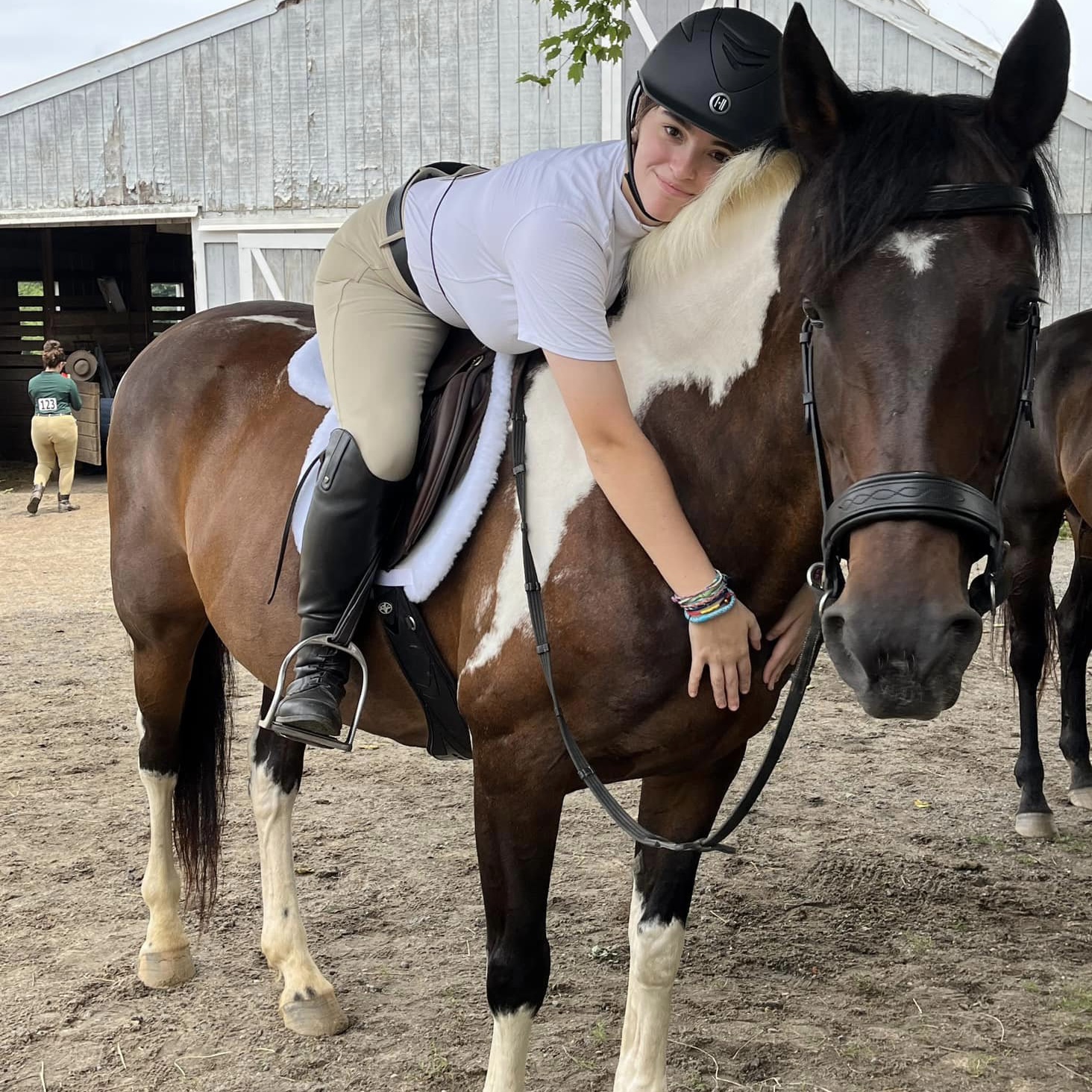 Shayna & Dreamer Show